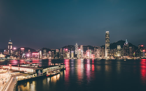 香港移民 香港移民